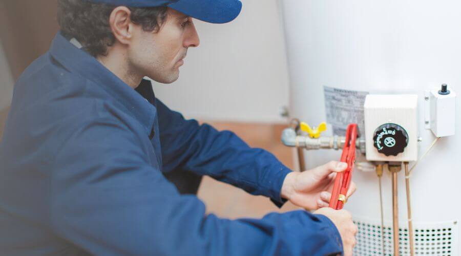 Professional same day plumber in Alston, GA
